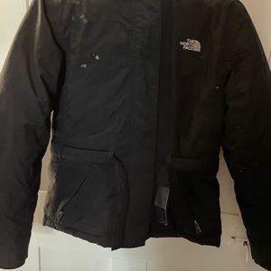 North face womens jacket
